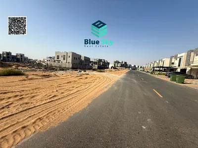 Freehold | Residential Plots | 9 Month Installment