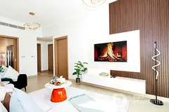 Luxury Furnished | Downtown View | Best Price