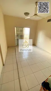 1 Bedroom Apartment with Separate Hall &amp; Open View Balcony – Al Nuaimiya 2, King Faisal Street