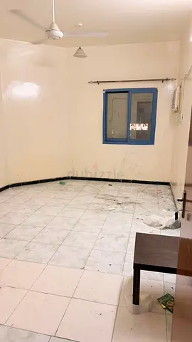 One bedroom hall