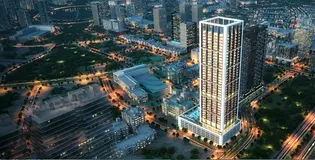 Hight ROI - Offer / Discount - Luxury - connectivity - Prime location - Skyline &amp; Pool ViewsJVC 