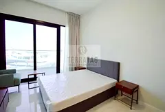 Studio | Balcony &amp; Pool Access