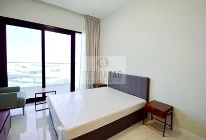 Studio | Balcony & Pool Access