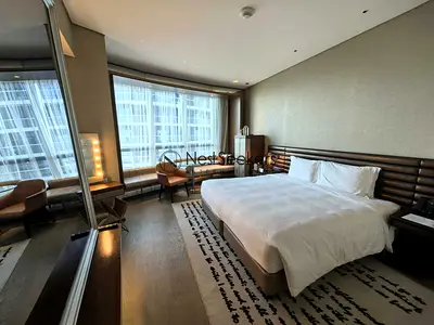 Fully Managed | Luxury Hotel | High ROI Investment