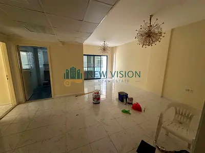 LIMITED TIME OFFER FREE MONTH SPACIOUS 2 BEDROOM APARTMENT BALCONY BUILT IN WARDROBES 2 BATHROOMS AL MAJAZ 3 NEAR CORNICHE