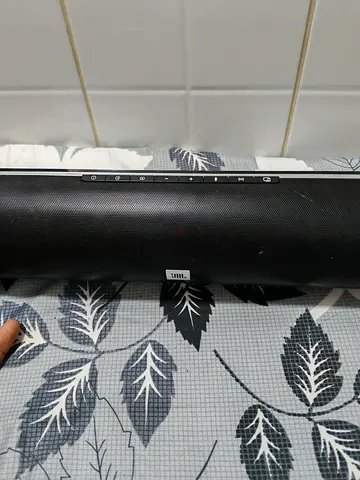 JBL Soundbar with Controls