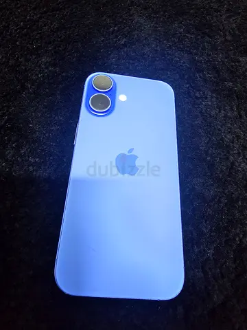 Iphone 16 256GB