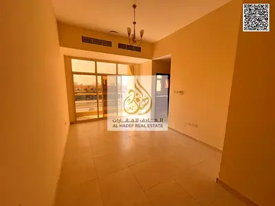 📌 للإيجار – غرفة وصالة | حمام + بلكونة | الجرف 2 | عائلات فقط | بجوار دلتا سنتر