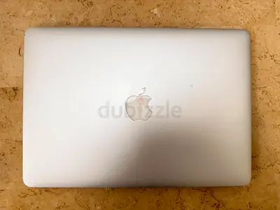 Apple MacBook 2015 (Silver) - Good Condition, 13-inch