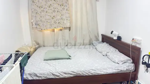 Bed for sale