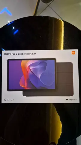 Redmi pad 2