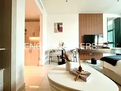 Furnished | Iconic Location | Hotel Living