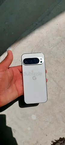 Google Pixel 9 Pro