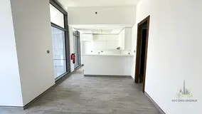 Canal View, 2 Parkings, Maids Room