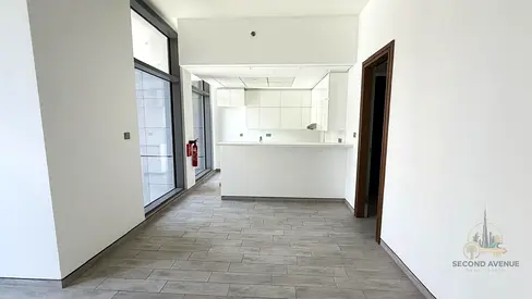 Canal View, 2 Parkings, Maids Room