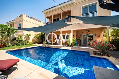 Stunning Family Home | Private Pool | VOT