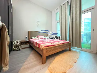 Spacious 2BR | Fully Furnished | Move-In Ready