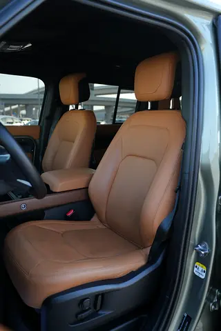 Land Rover Defender 110 HSE, миниатюра 11