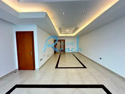 Ready to Move | Modern Living | Spacious 3 BR