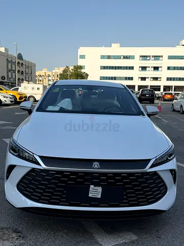 BYD QIN PLAS تشن بلس تسجيل محلي فوري