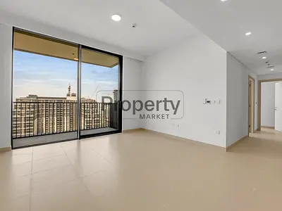 12 Payments Option | High Floor | Park View