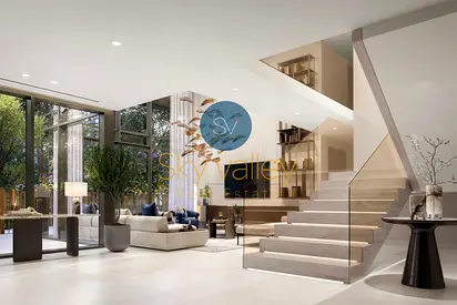 Big Space, Better Views | 5BR | Next-Level Luxury