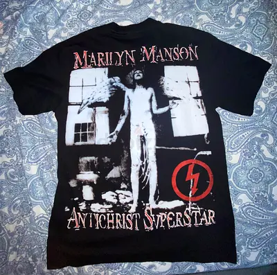 Rock T-Shirts
