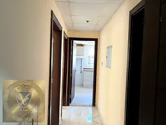 One Bedroom and Living Room Spacious Layout Modern Finishing Modern Kitchen Design Central AC Centra