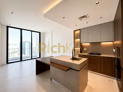 Semi-Furnished | Brand New 1BR | Great Price
