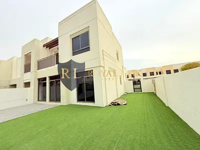 WELL MAINTAINED| 4 BR+MAIDS | SINGLE ROW