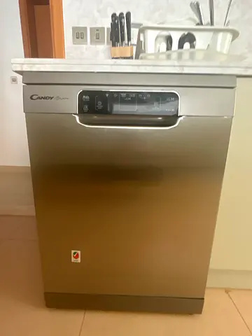 Dishwasher