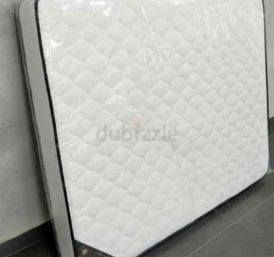 New Queen Size Mattress 160×200cm. Same Day Delivery Available
