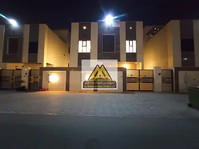 مساحه كبيره *  للراحه وادوء * سعر خيال * صيانه فري * تكيف مركزي * تسهيل ف الدفعات