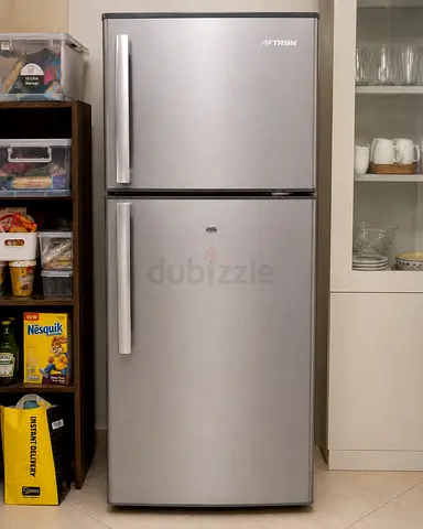 MOVING SALE - Aftron Fridge