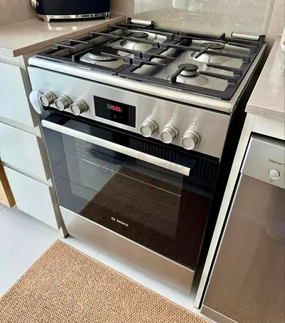 Kitchen Appliances
