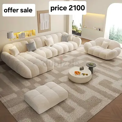 Elegant Sofas for Modern Living