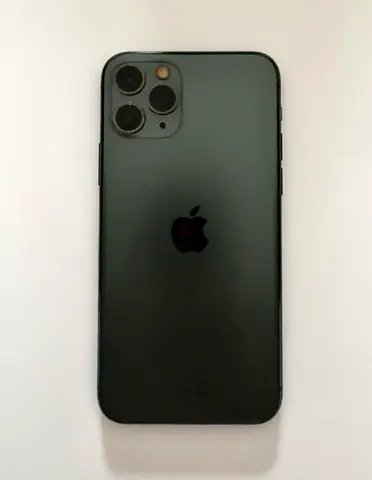 iPhone 11 Pro - 64gb - midnight green