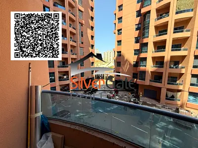 1 Bedroom Apartment for Sale – Nuaimiya Tower, Ajman