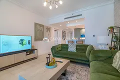 Refined | Tranquil | Convenient