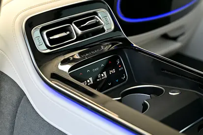 صورة 16 لـ 2022 Mercedes-Maybach S-CLASS