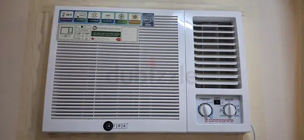Window ac available for sale