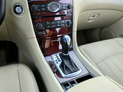 2016 Infiniti QX50 — фото 15