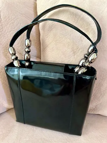 Christian Dior hand bag