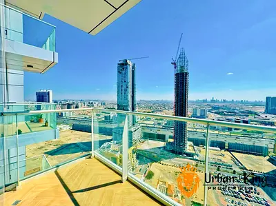 Luxury Apartment | Bills Included | Steps From Metro | Modern 1BHK