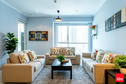Upgraded And Furnished | Premium | Vacant Now