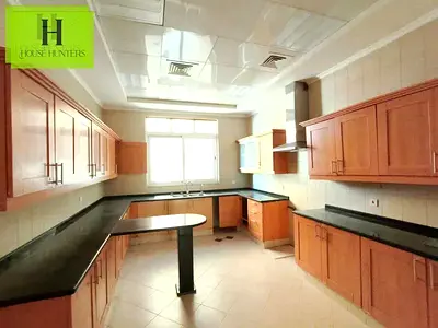 Modern 5BR Villa Al Falaj Sharjah
