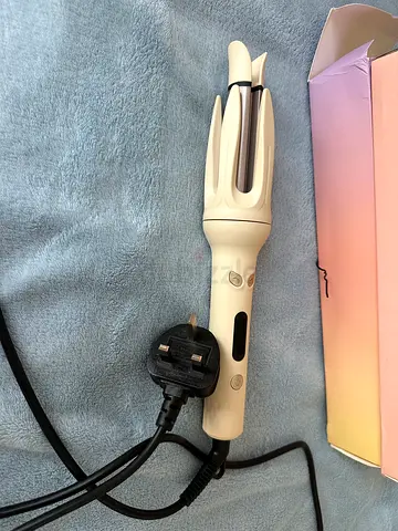 Electric Hair curler