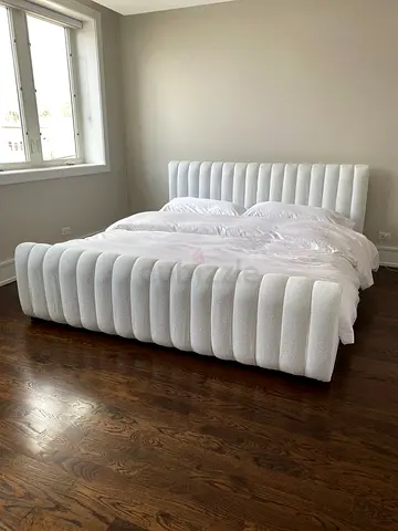 Modern and Stylish Bed Frame