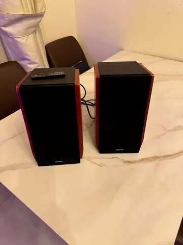 • Edifier R2000DB Bluetooth Speakers (120W) –