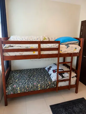 Bunk bed for Sale - Immaculate Condition - Expat leaving